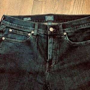 Jcrew Jeans